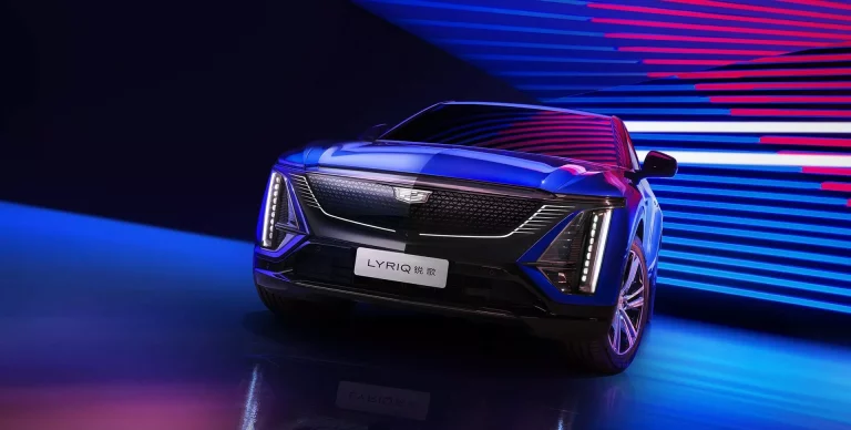 El Cadillac Lyriq guarda un secreto que cuesta 1.115 euros desbloquear