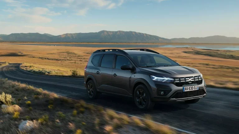 El primer híbrido de Dacia ya tiene precio, y es lo más barato que vas a encontrar