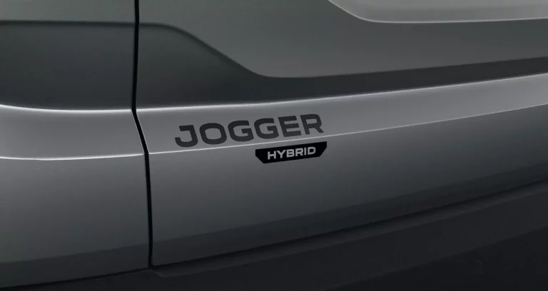 Dacia Jogger Hybrid 140. Ya se conocen ‘casi’ todos sus detalles