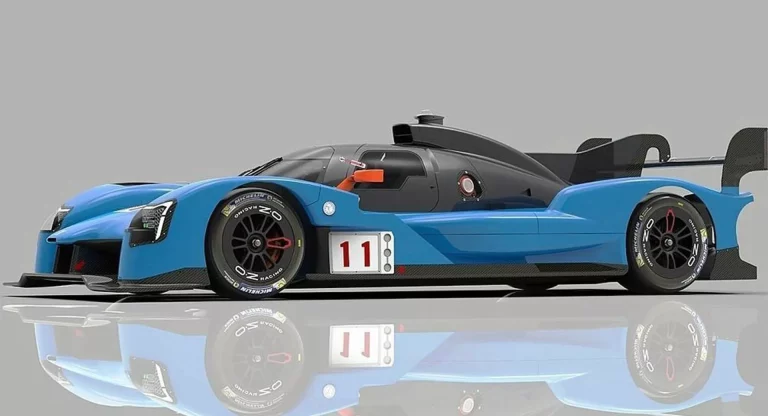 Isotta Fraschini regresa a Le Mans
