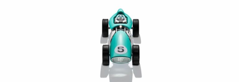 Este reloj creado por Tiffany & Co cuesta como un Porsche Taycan Turbo S