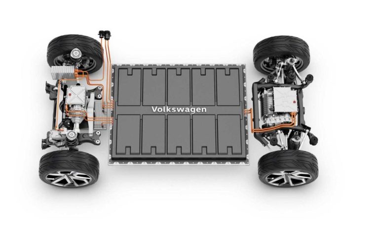 Volkswagen no está muerta. Y se cuela entre Tesla y BYD en este ranking