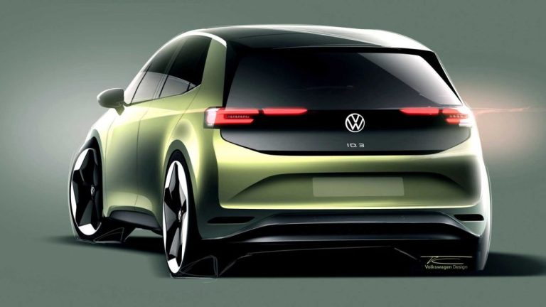 El mejor coche con etiqueta cero para comprar en 2023