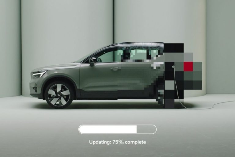 El buque insignia de Volvo se vuelve irresistible con 10.000 euros de descuento