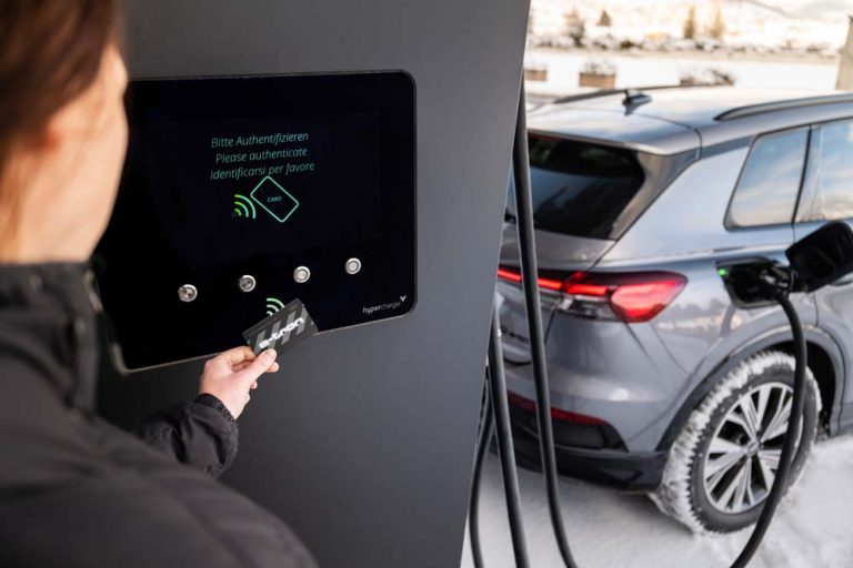 Coche eléctrico: Esto es lo que cuesta recargar
