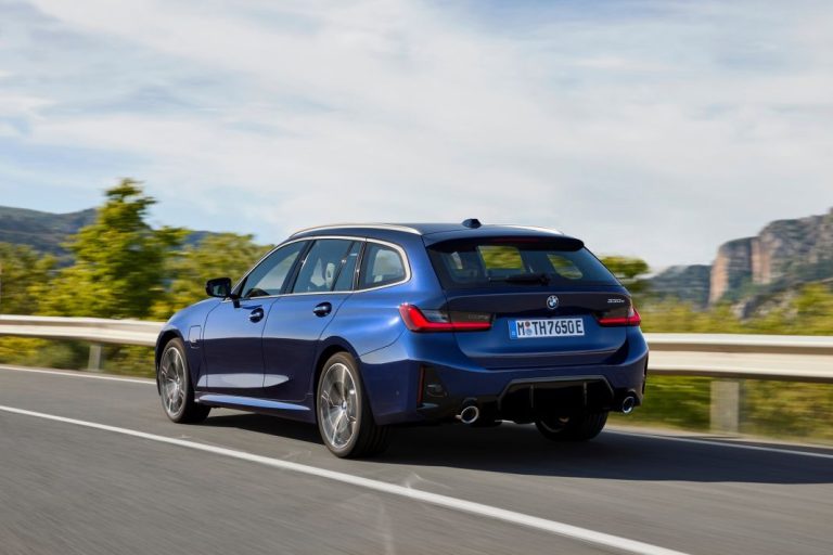¿Tienen la misma calidad los BMW fabricados en Asia que los europeos?