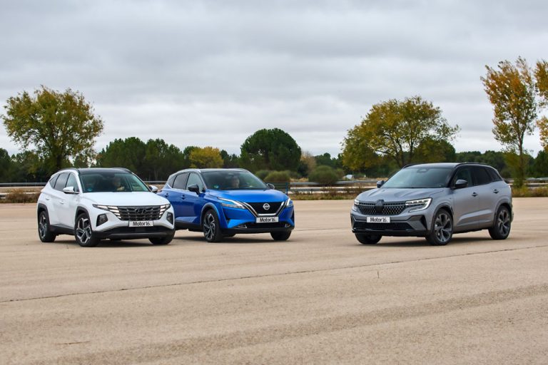 5 SUV de segunda mano que rozan la perfección. Y por menos de 20.000 euros