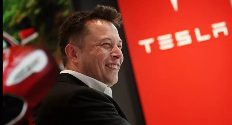 El prometedor coche eléctrico con el que Elon Musk ‘ha cavado su propia tumba’