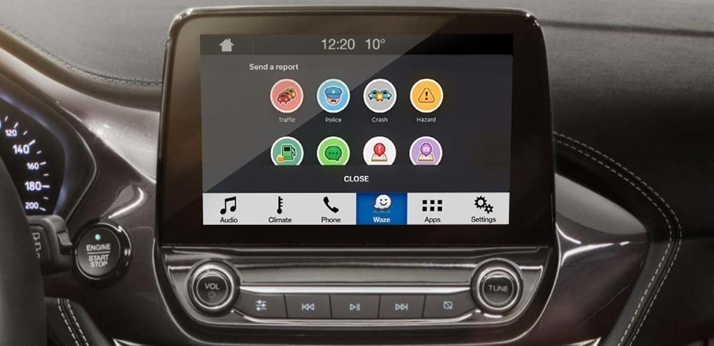 waze