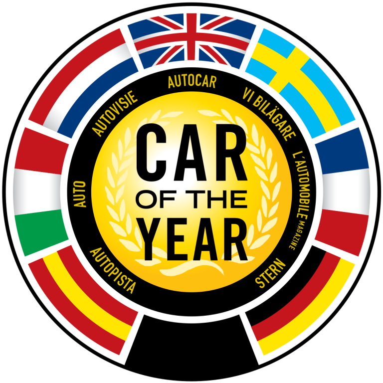 Estos son los siete candidatos al Coches del Año en Europa… pero sólo puede ganar uno