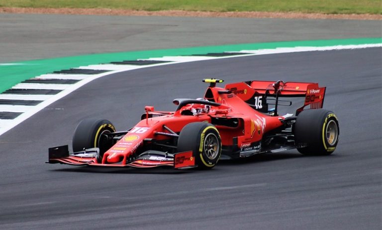 ¿Paso atrás de Ferrari?