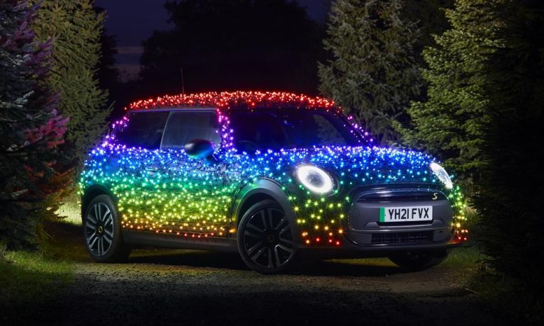 Los cinco propósitos de año nuevo para cuidar tu coche
