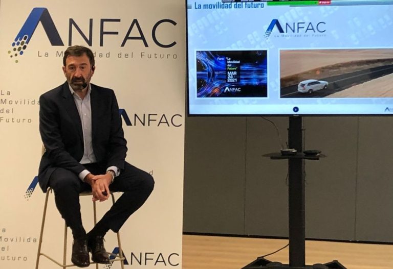 El reto de Anfac: «Nos estamos jugando el futuro de dos millones de empleos»