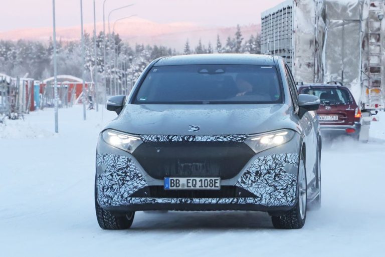Los mejores SUV híbridos que van a llegar en 2023