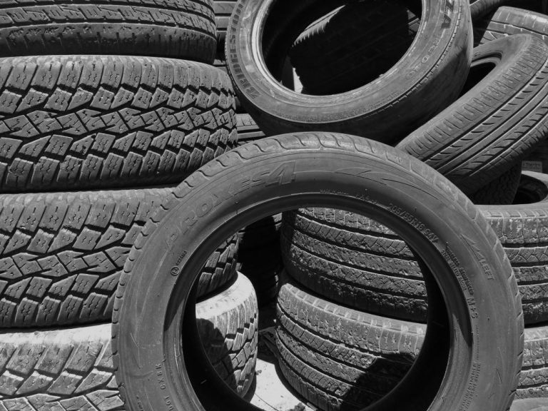 Estas son las preguntas frecuentes a la hora de cambiar las ruedas del coche