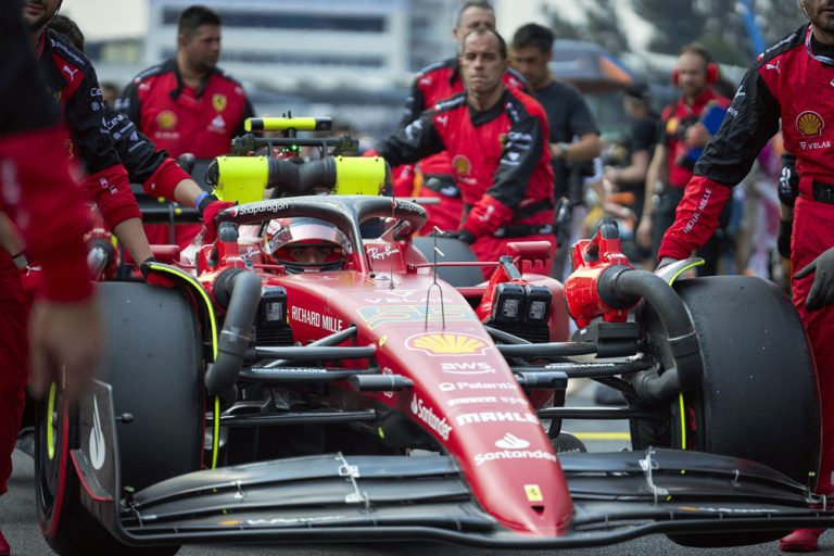 Santander X ‘Countdown to Zero’: la tecnología es la palanca que lleva al futuro ‘verde’ de la automoción