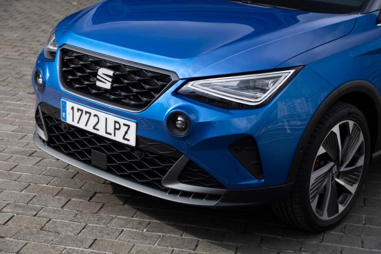 Coche de alquiler: este es el preferido en España