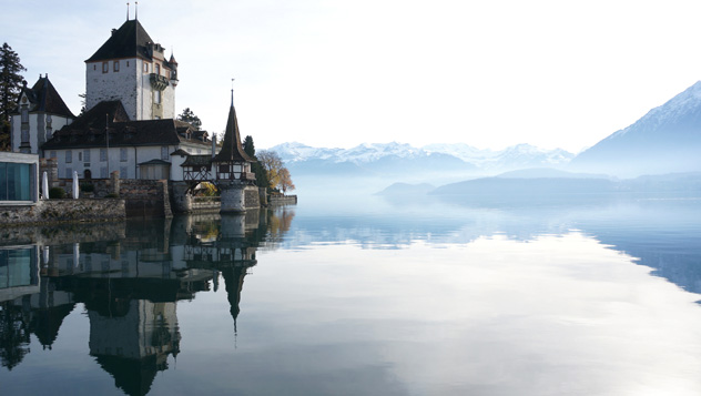 suiza