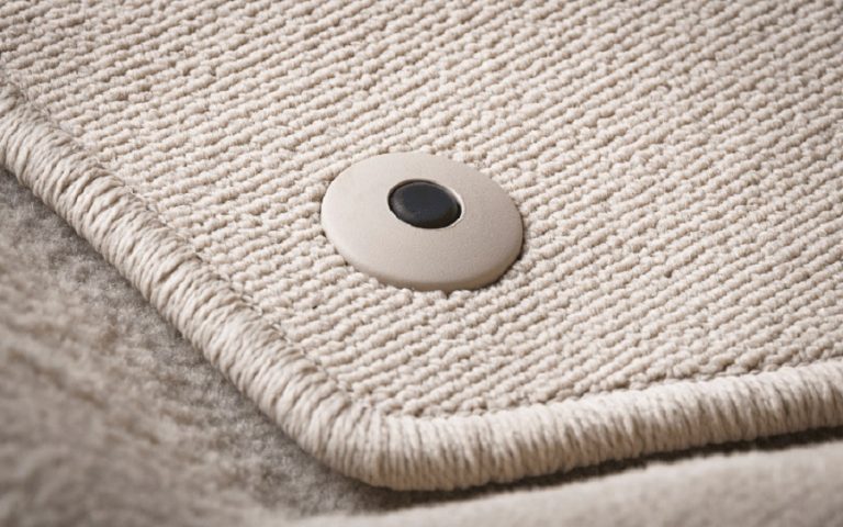 Alfombrillas para coche, el accesorio de moda con el que darle un toque diferente a nuestro vehículo