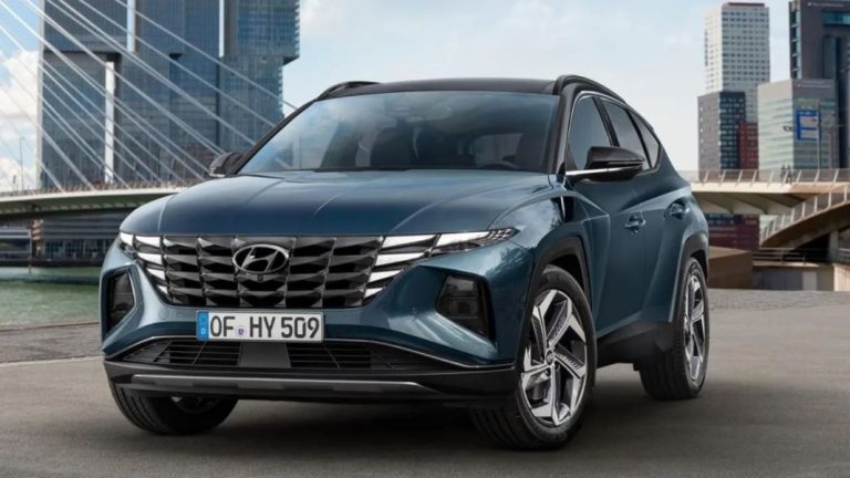Los 10 mejores SUV para comprarte el año que viene por menos de 30.000 euros