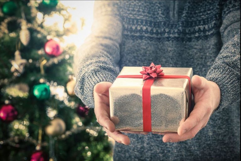 Lo mejor para regalar a tu coche esta Navidad