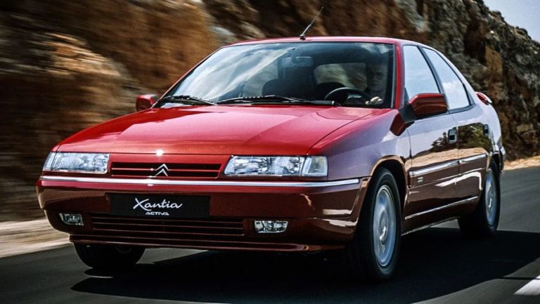 Estos son los 10 coches que no se rompen jamás