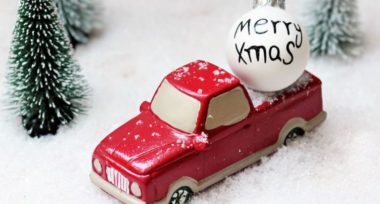 Estas Navidades, 7 viajes en coche que tienes que hacer