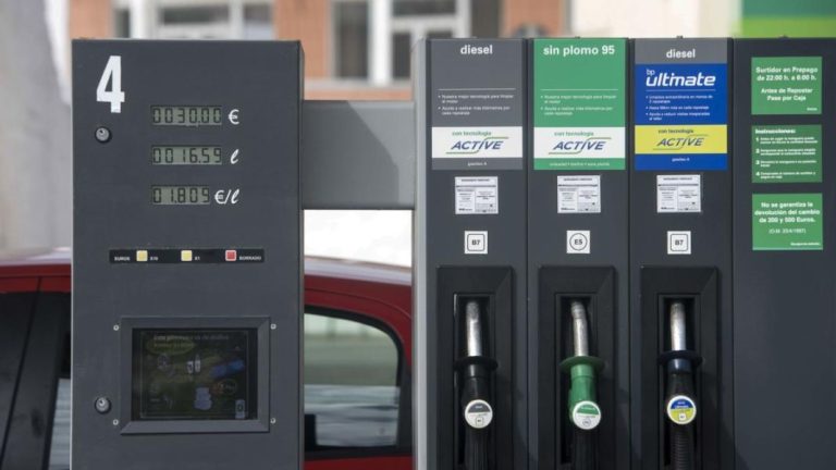 Las gasolineras echan a temblar: esto es lo que les preocupa