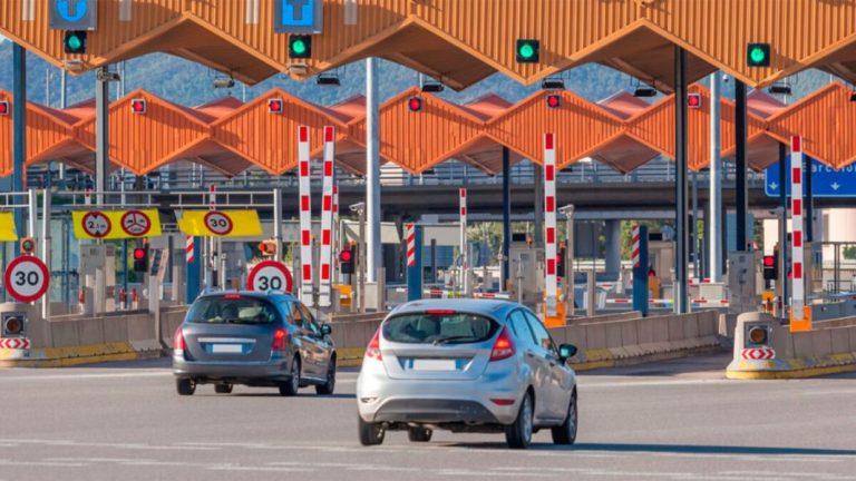 Euroviñeta: el sistema de pago europeo que se va a implantar en las carreteras españolas