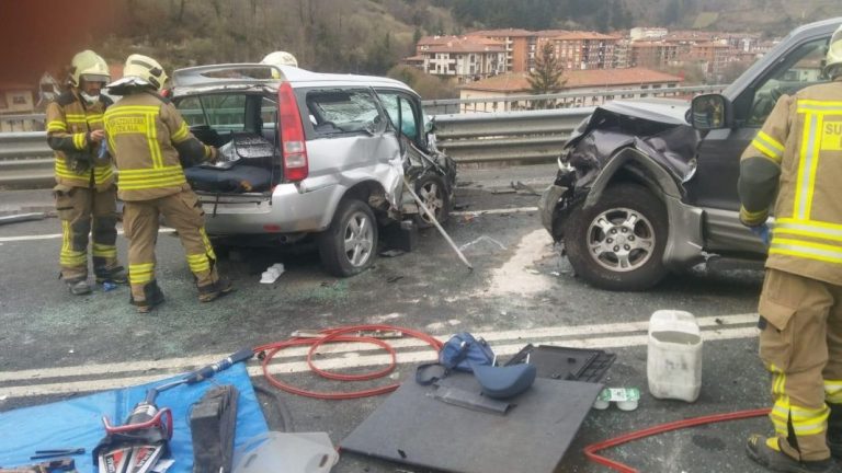 Los puntos negros que debes evitar si conduces en Nochevieja