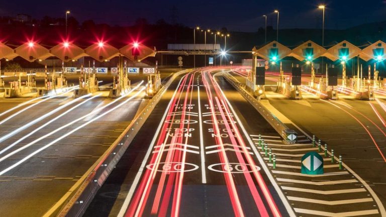 Las claves para evitar los peajes que se implantarán en las carreteras españolas