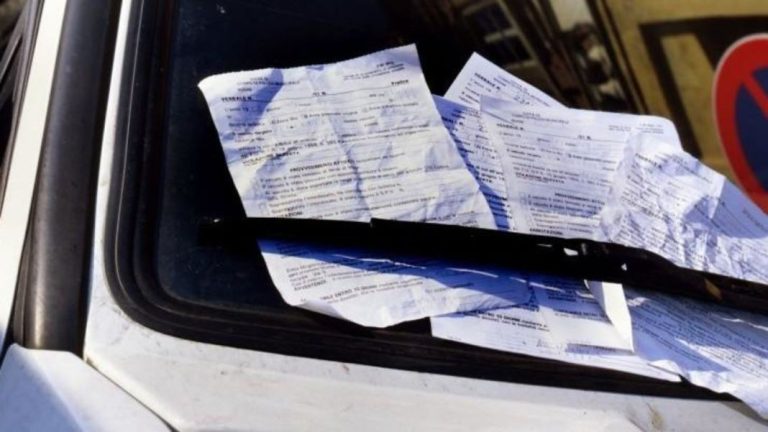 De ser la multa más habitual de la DGT a desaparecer