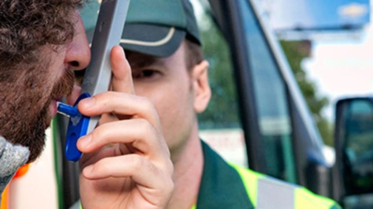 El alarmante el porcentaje de conductores que superan la velocidad en carretera
