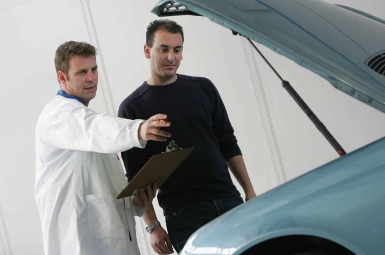10 piezas de desgaste que tarde o temprano tendrás que cambiar en tu coche
