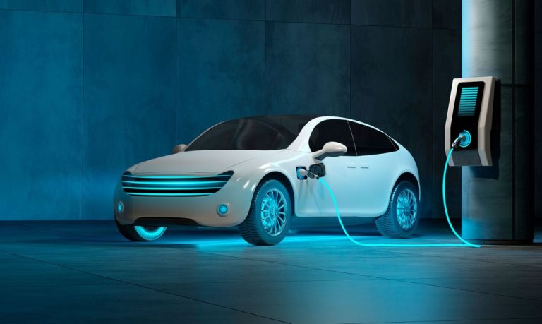 Los fabricantes de coches eléctricos entran en pánico. Y es por una sencilla razón