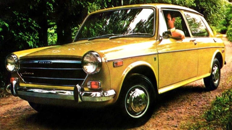 Estos son los 10 coches que han desaparecido en 2022