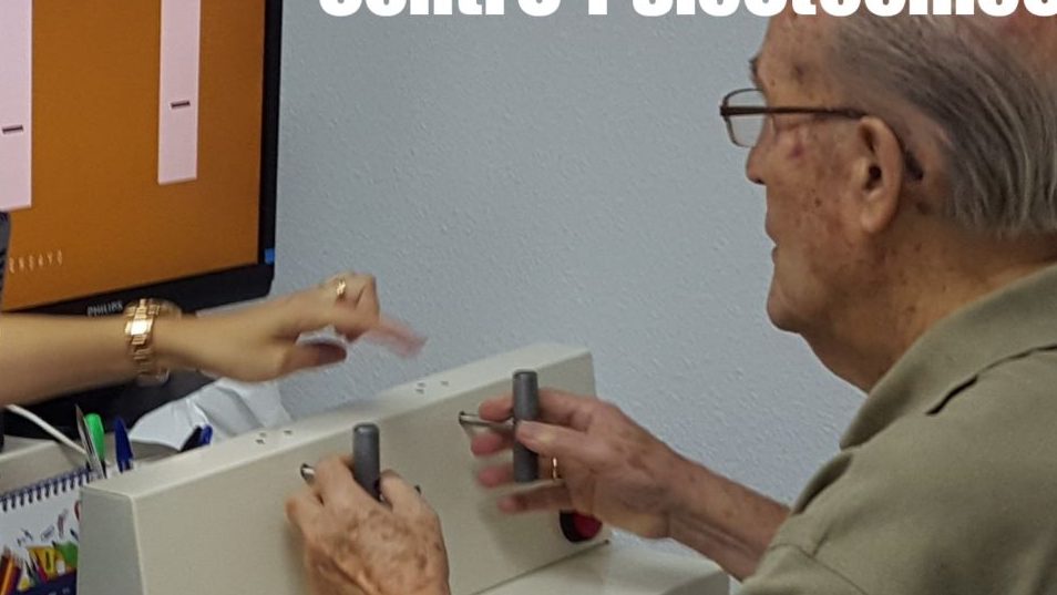 Si tienes más de 65 y conduces, prepárate para lo que la DGT va a empezar a hacer contigo 1 Motor16 psicotécnico