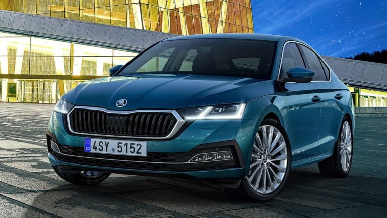 Estos son los coches que compran los conductores con alto coeficiente intelectual