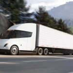 Tesla Semi llega a Europa: el camión eléctrico debuta en el IAA Transportation 2026 con 1.073 CV y 805 km de autonomía