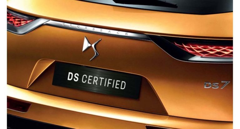 DS CERTIFIED, servicios premium a la carta