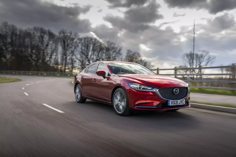 Mazda6: Otra ilustre berlina que deja su espacio a los SUV
