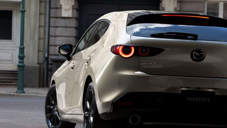 En tu corazón. La inspiración de Mazda para sus intermitentes