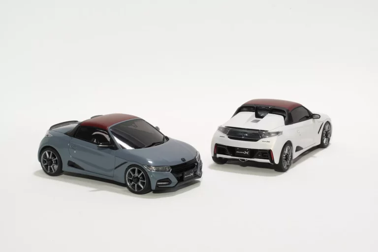Este es el único Honda S660 que podrás conducir en España