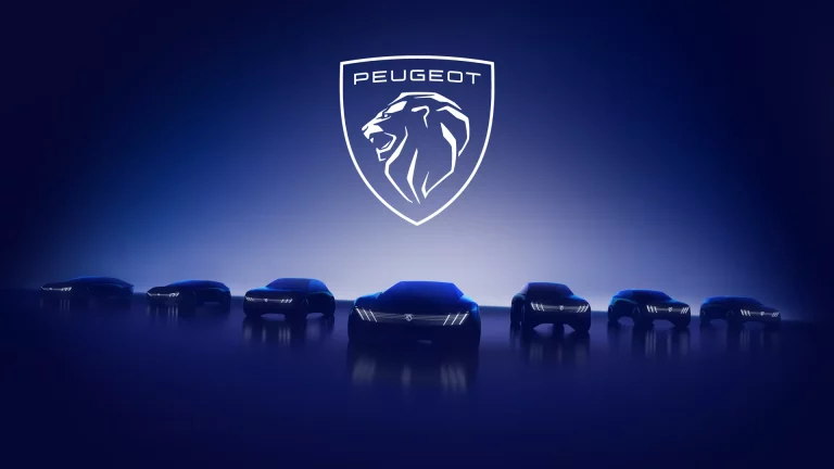 Peugeot desvela su futuro eléctrico