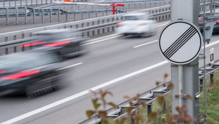 Las Autobahn alemanas llegan a España: No para darte ‘barra libre’ con el acelerador
