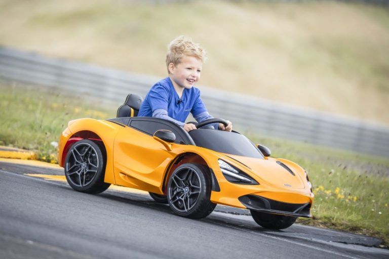 ¿Quieres un McLaren 720S? Pues ya puedes ir pensando en otro