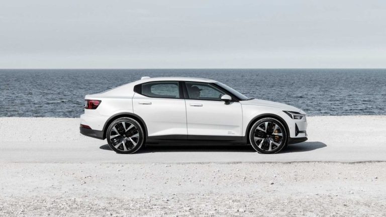 Polestar 2: las ciudades en las que ya lo puedes probar