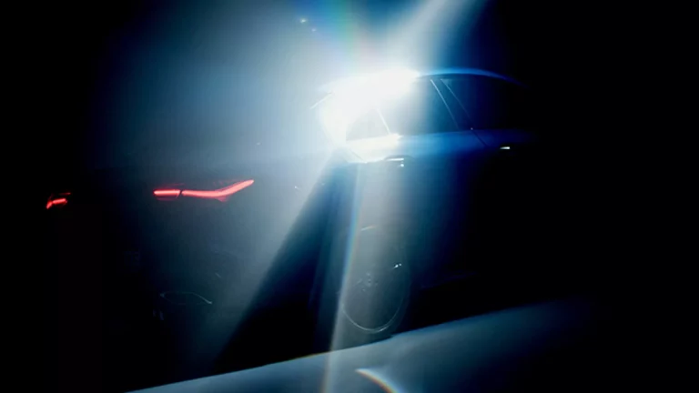 El renovado Mercedes-Benz CLA está al caer