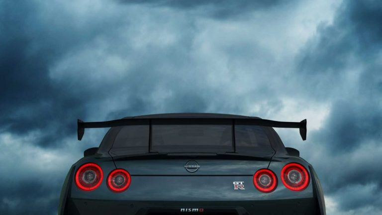 El último Nissan GT-R de combustión ya tiene precio