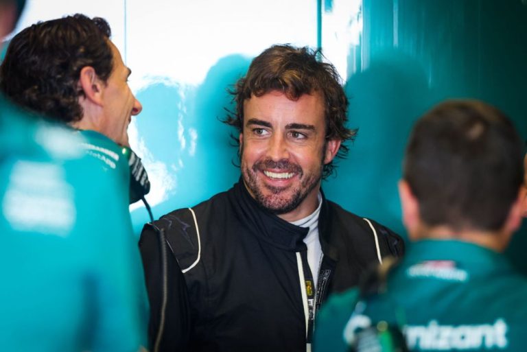 Los secretos que esconde Fernando Alonso para mantenerse como un veinteañero